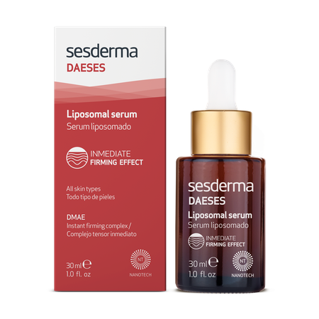 Сыворотка Sesderma 30 мл
