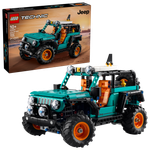 Конструктор LEGO Technic 42227 723 дет.