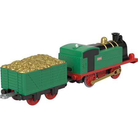 Поезд Thomas and Friends