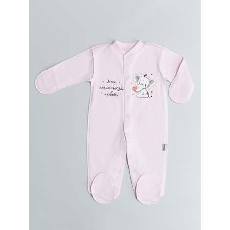 Комбинезон Amelli