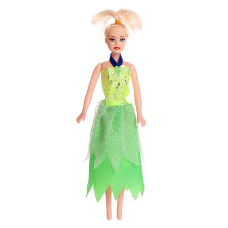 Кукла модельная Sima-Land