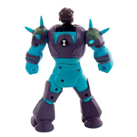 Игровой набор Ben10