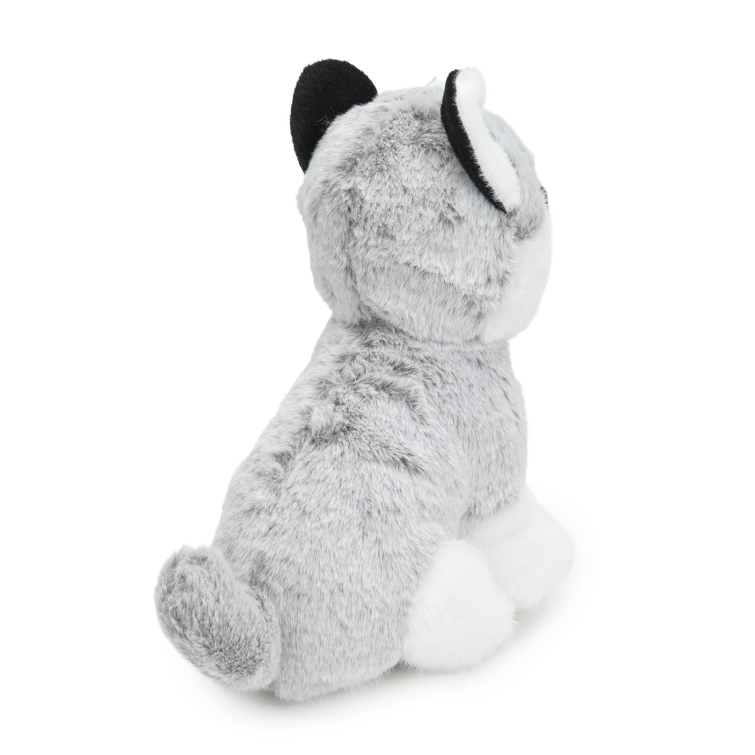 Мягкая игрушка Мульти Пульти собачка Хаски - фото 7