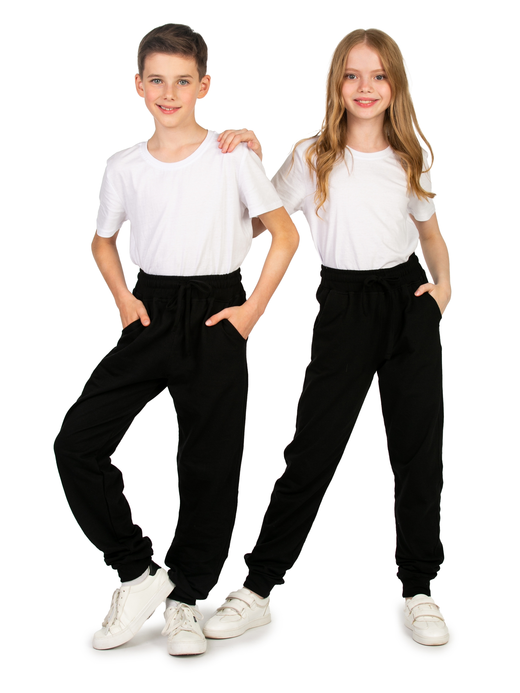 Брюки N.O.A. 11029-5 - фото 12