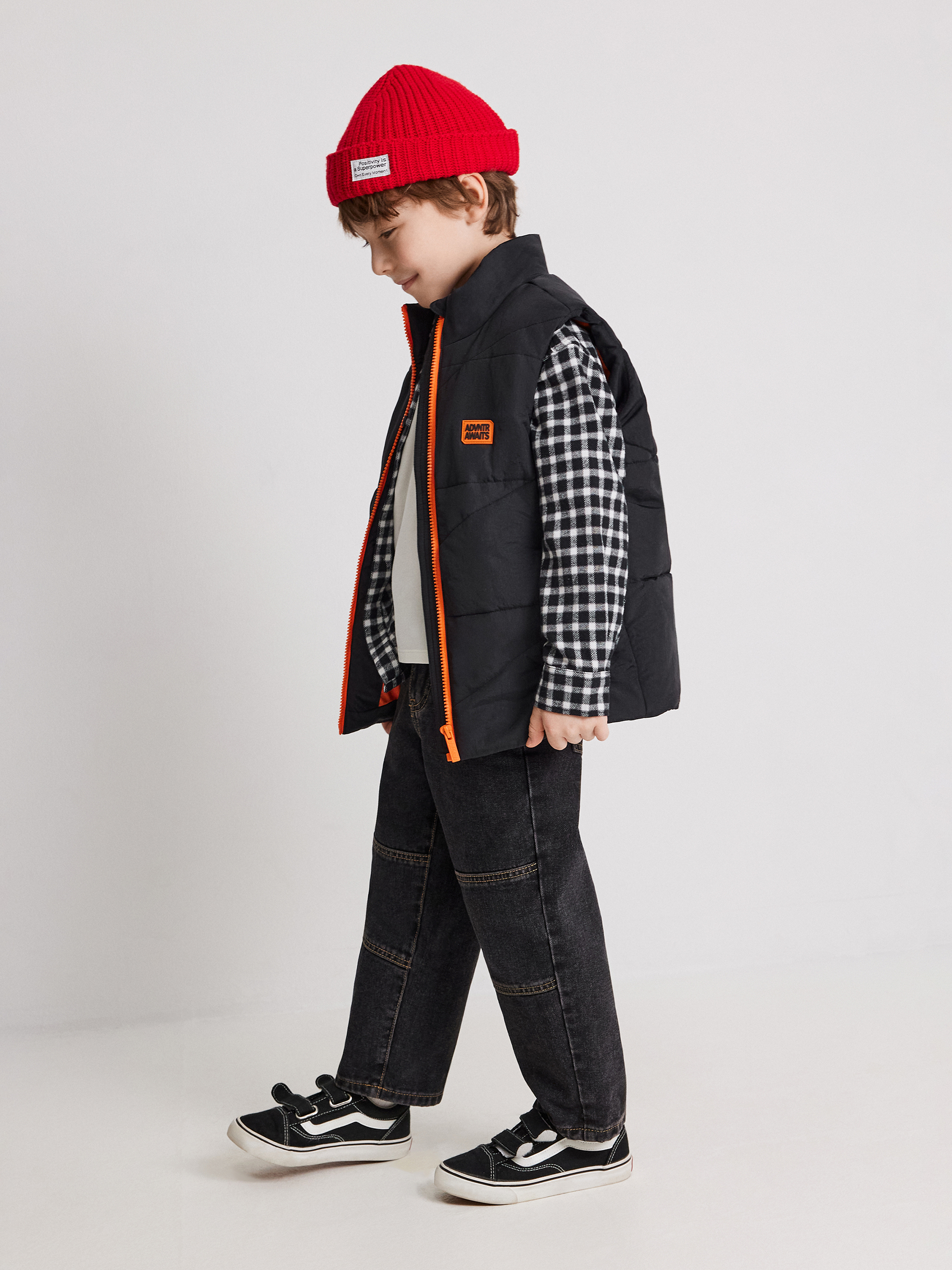 Жилет Acoola 20120400030_0095376 - фото 8