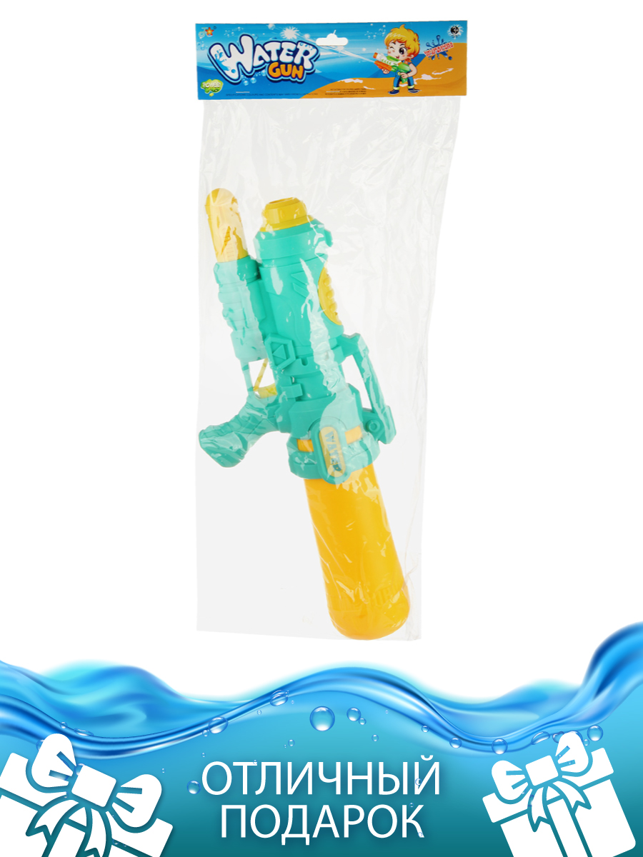 Бластер водный Veld Co - фото 6