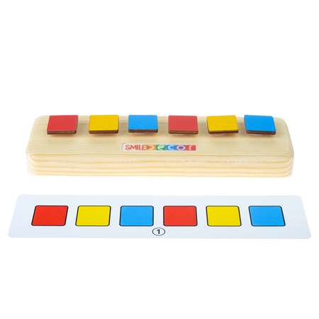 Игрушка Smile Decor