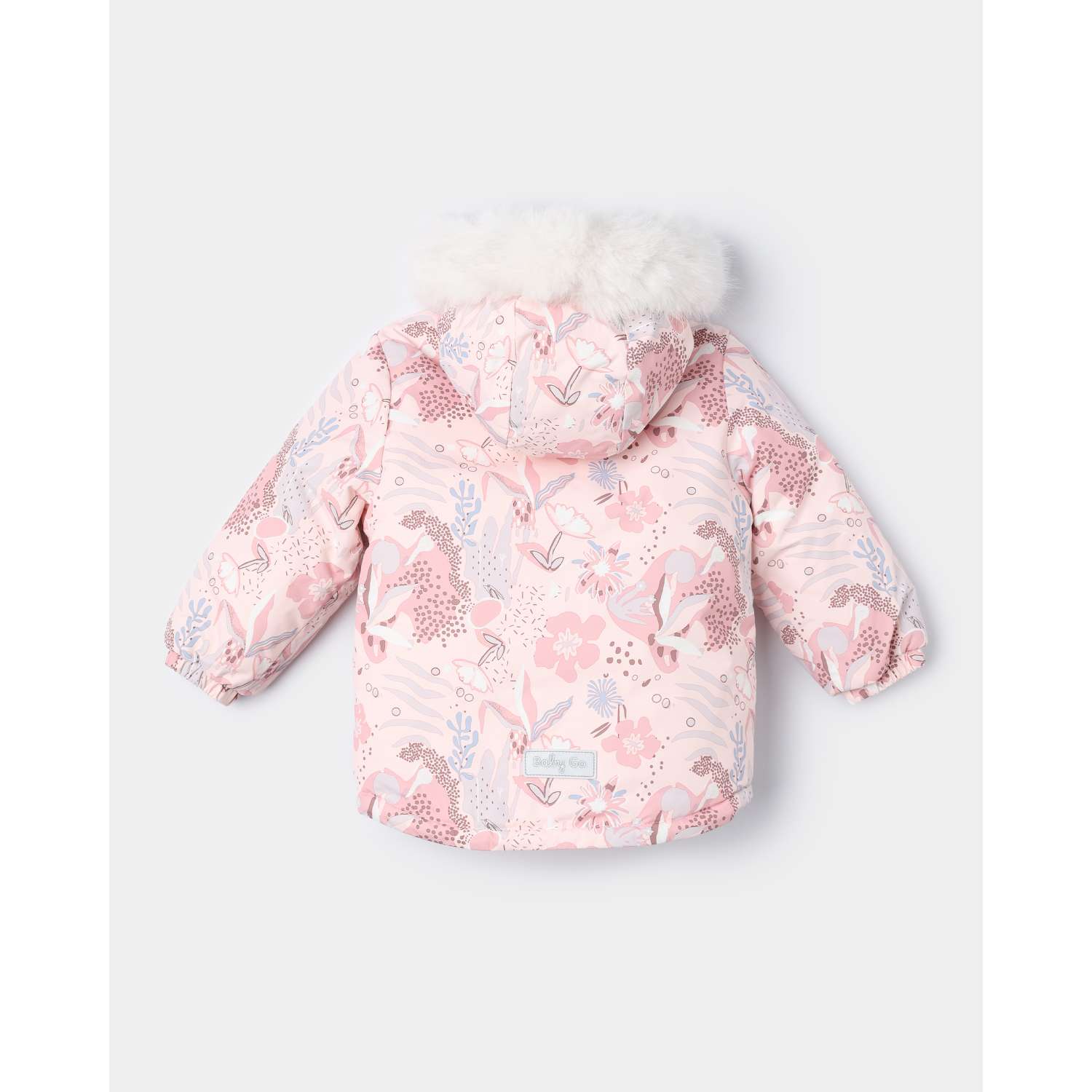 Комплект BabyGо W25BG4-JS01ig-JJGG - фото 3