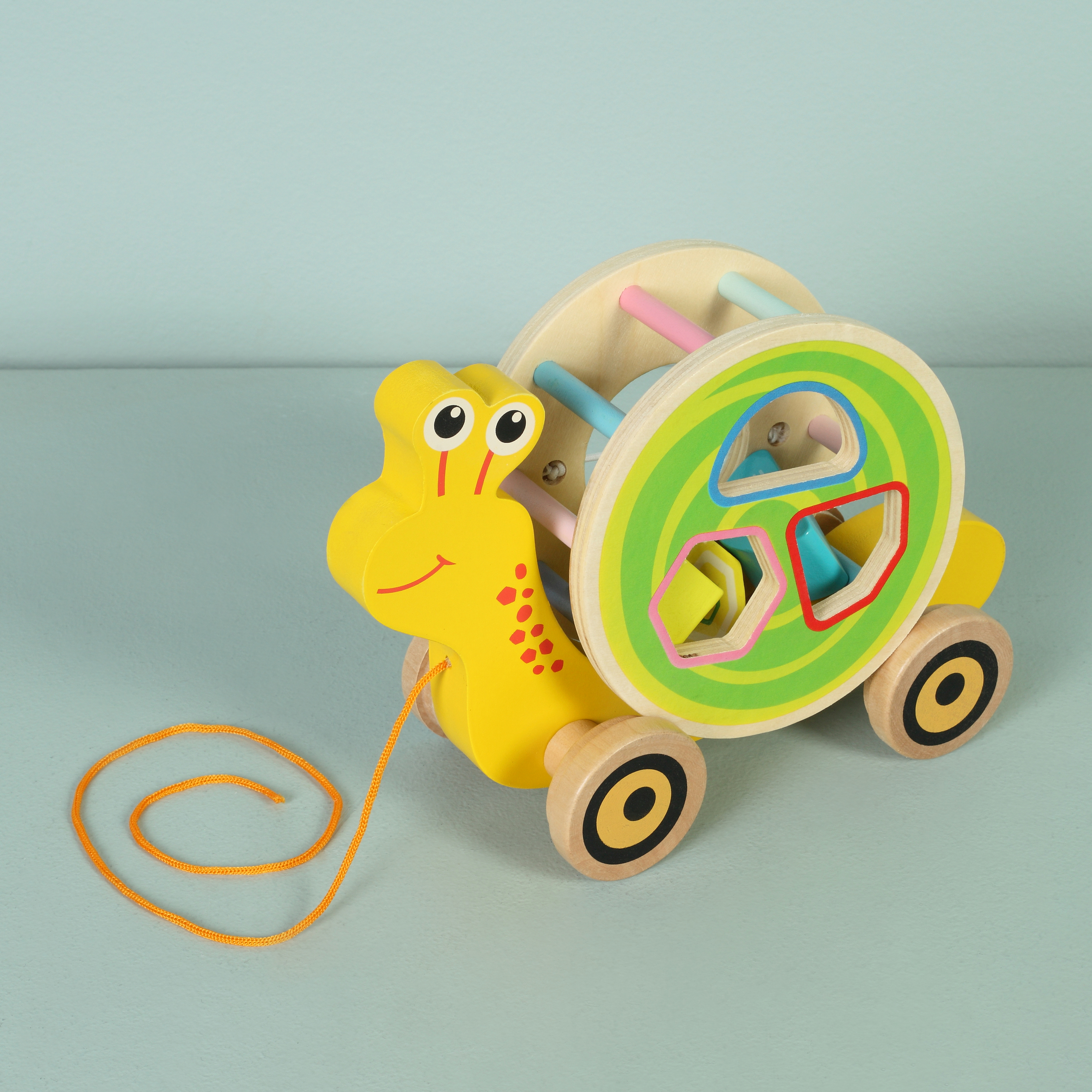 Игрушка Rant сортер - фото 2