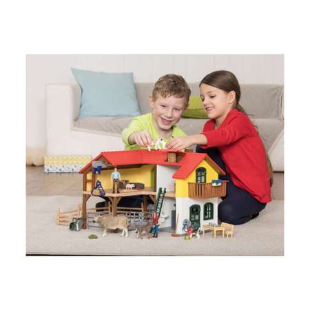Игровой набор SCHLEICH