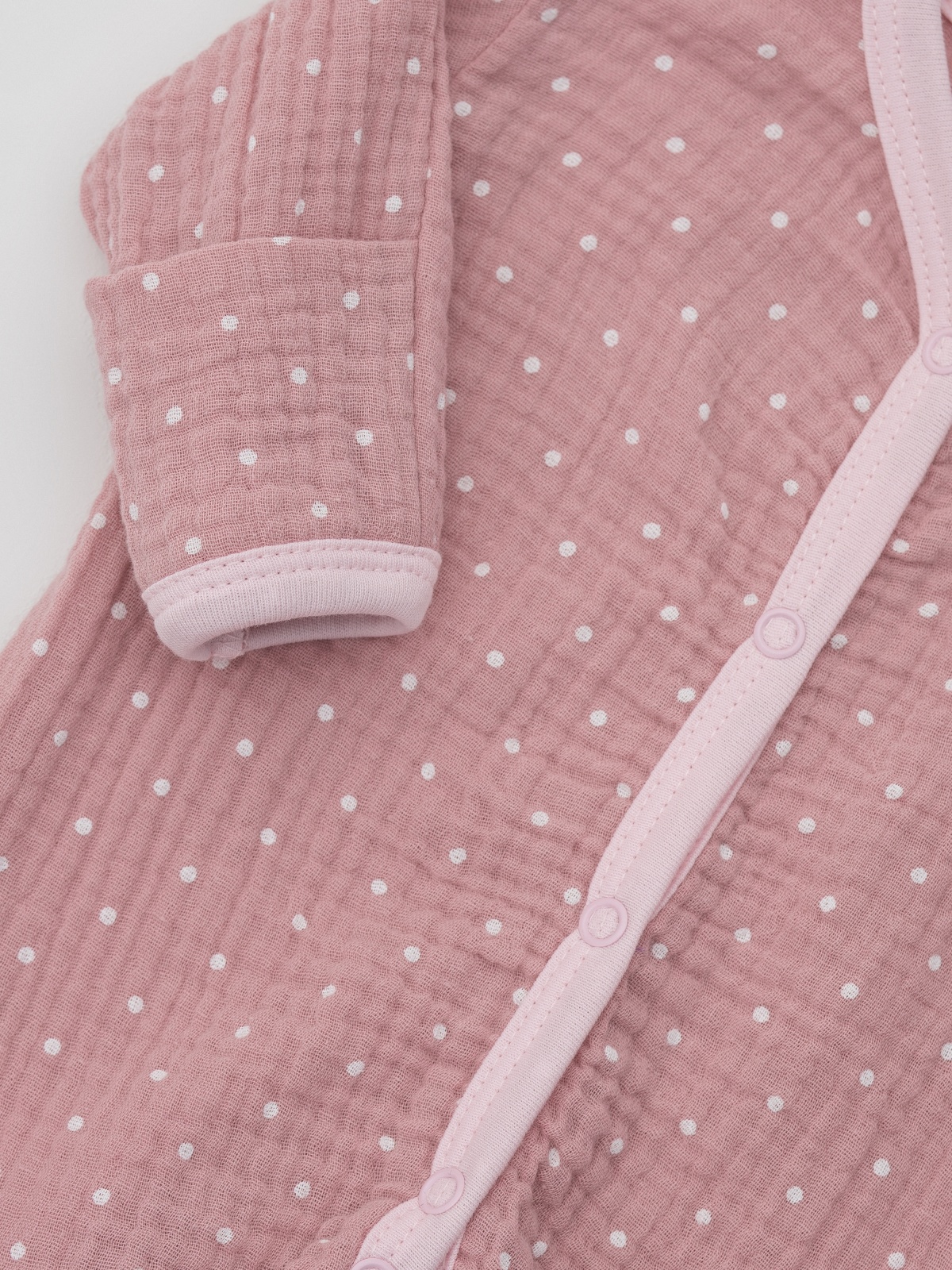 Комплект Luxury Baby РП-0023-44 - фото 5