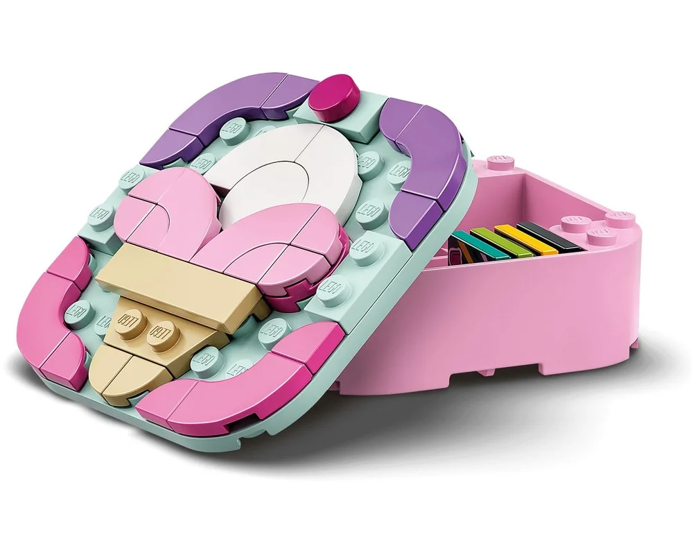 Конструктор LEGO VIDIYO 43102 67 дет. - фото 8