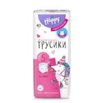 Трусики Bella baby Happy ультратонкие 5 (11-18 кг) 40 шт.