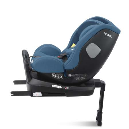 Автокресло Recaro Salia Isofix 0+/1/2 (0-25 кг)