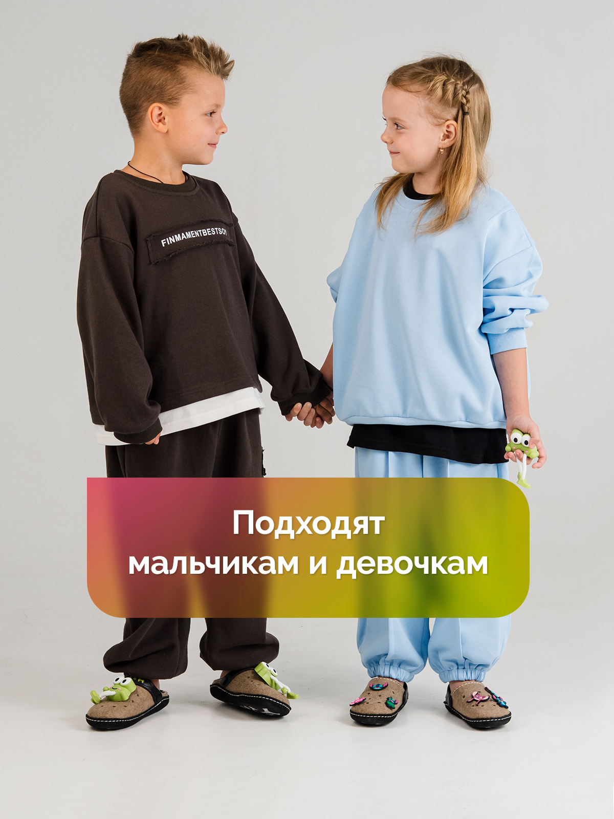 Тапочки HOLTY 030217-3900/к - фото 9