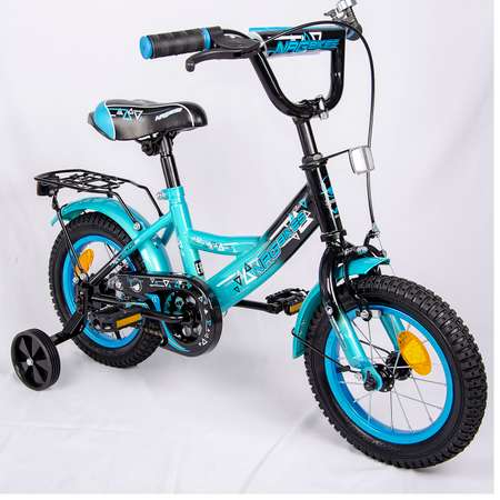 Двухколесный велосипед NRG BIKES