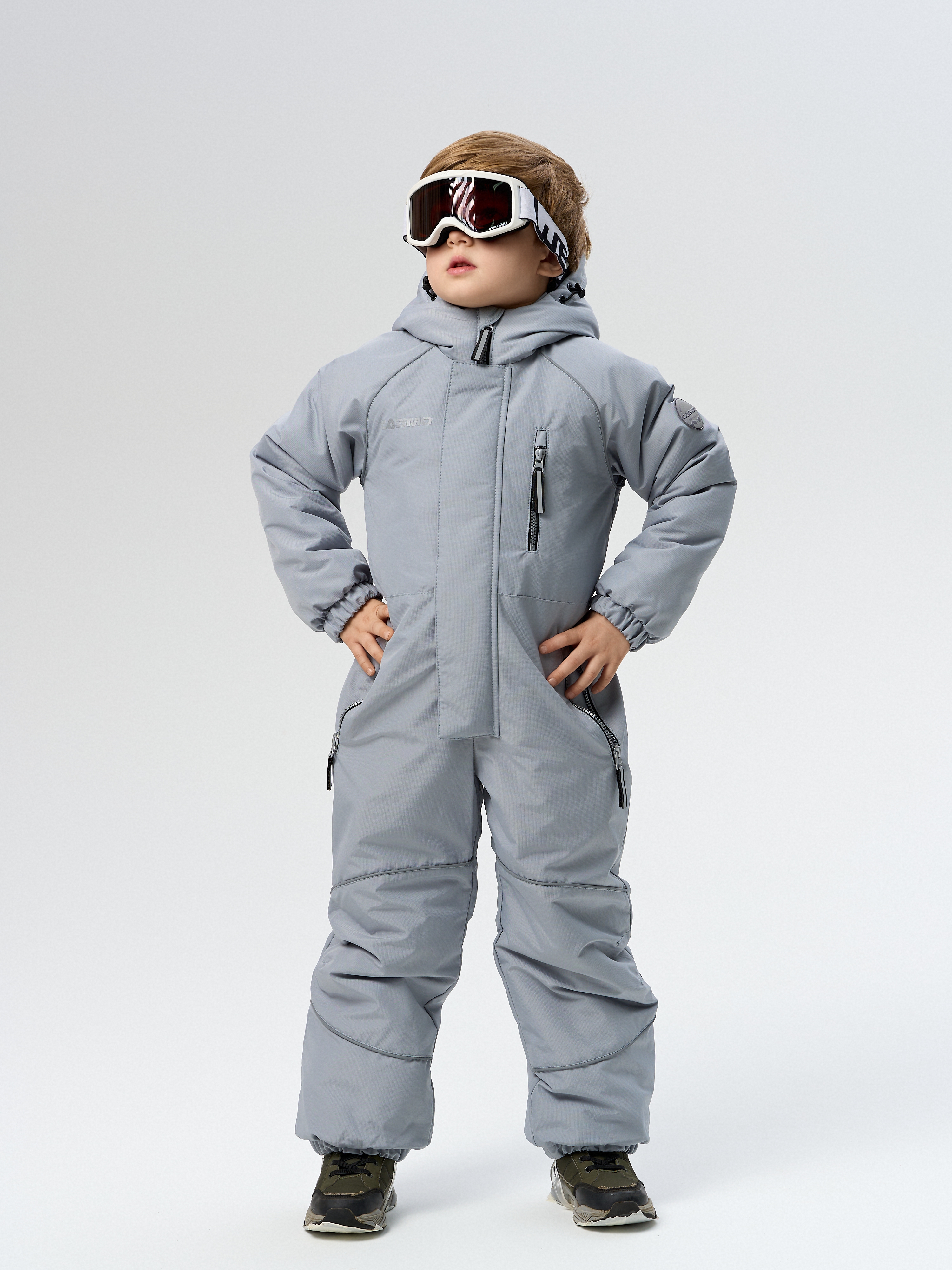 Комбинезон CosmoTex ШКО010738 - фото 3