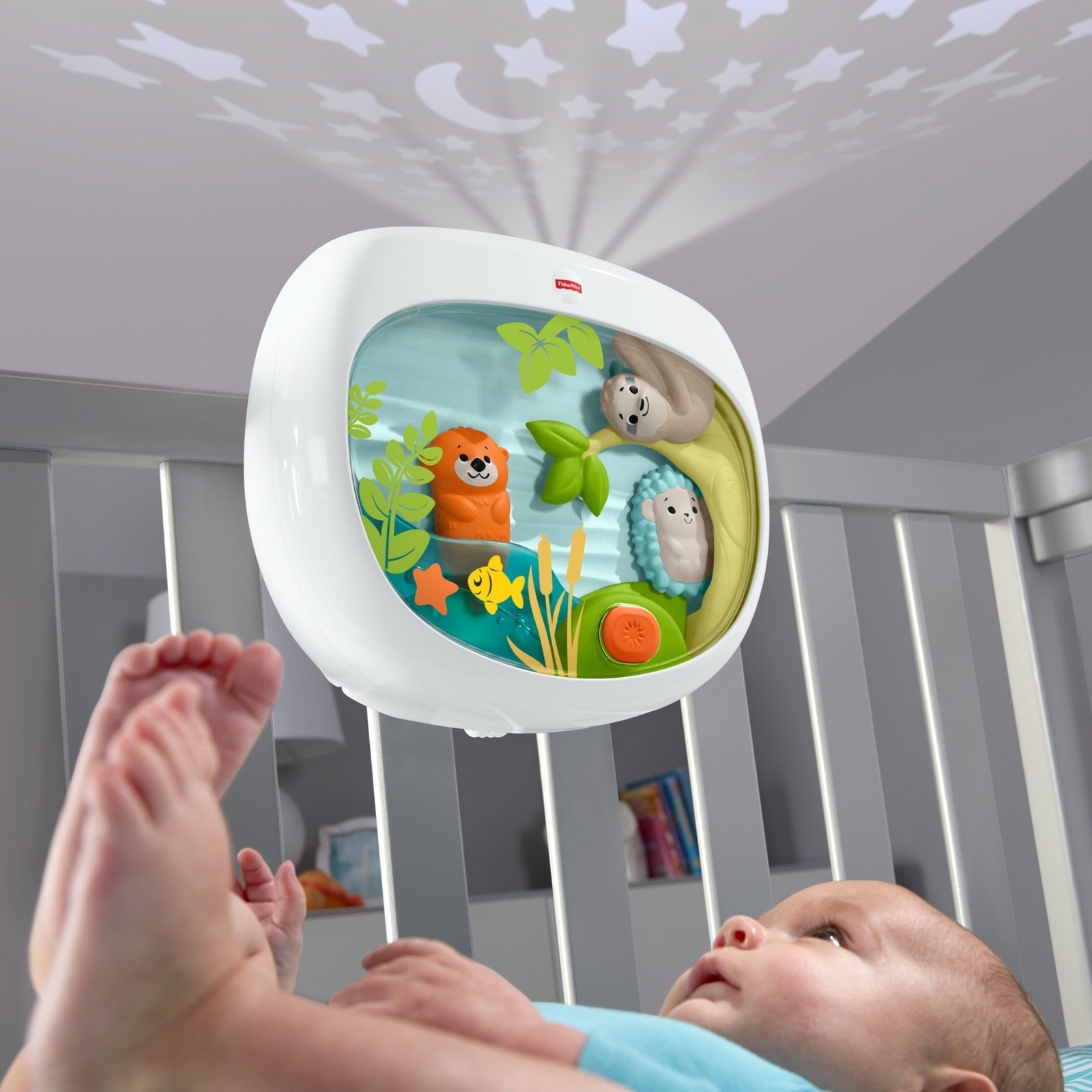 Игрушка Fisher Price - фото 10