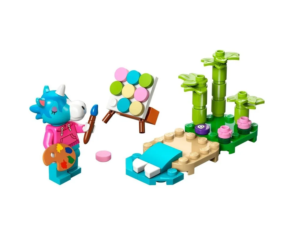 Конструктор LEGO Creator 30703 43 дет. - фото 2