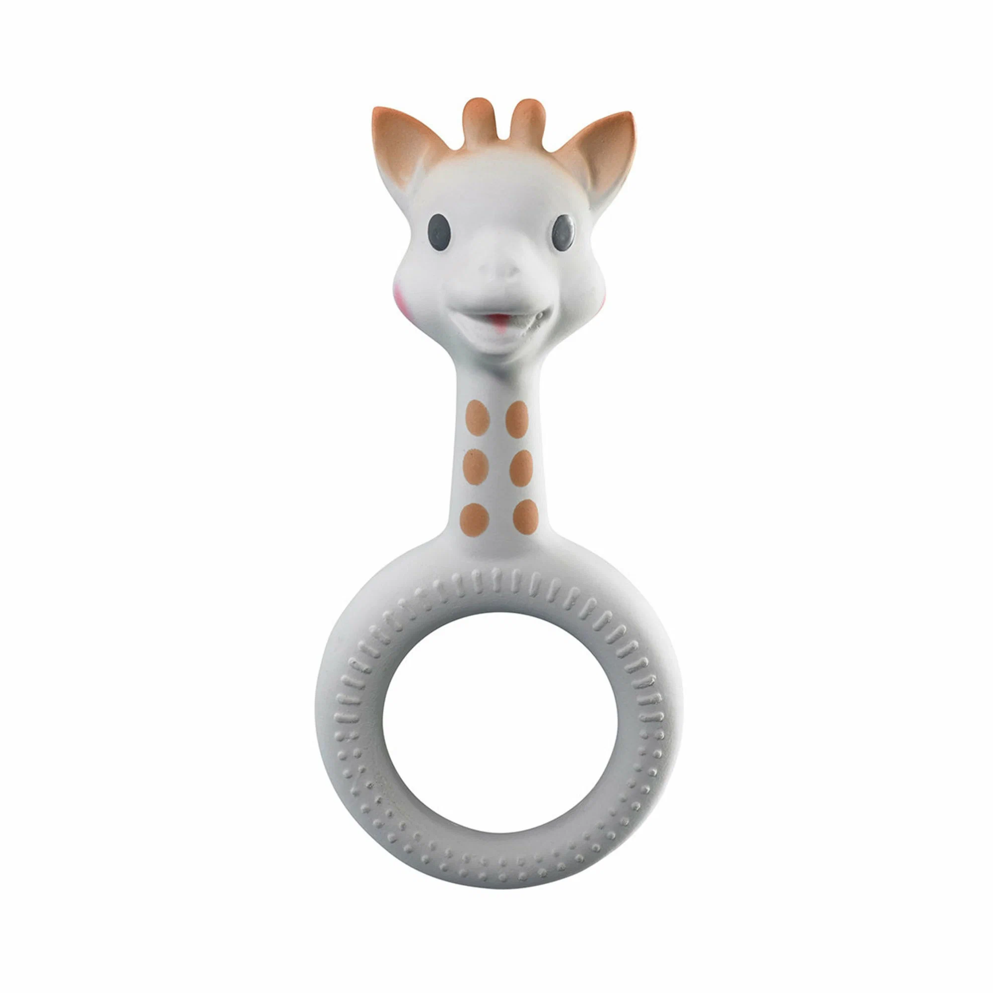 Прорезыватель Sophie la girafe Жирафик - фото 1