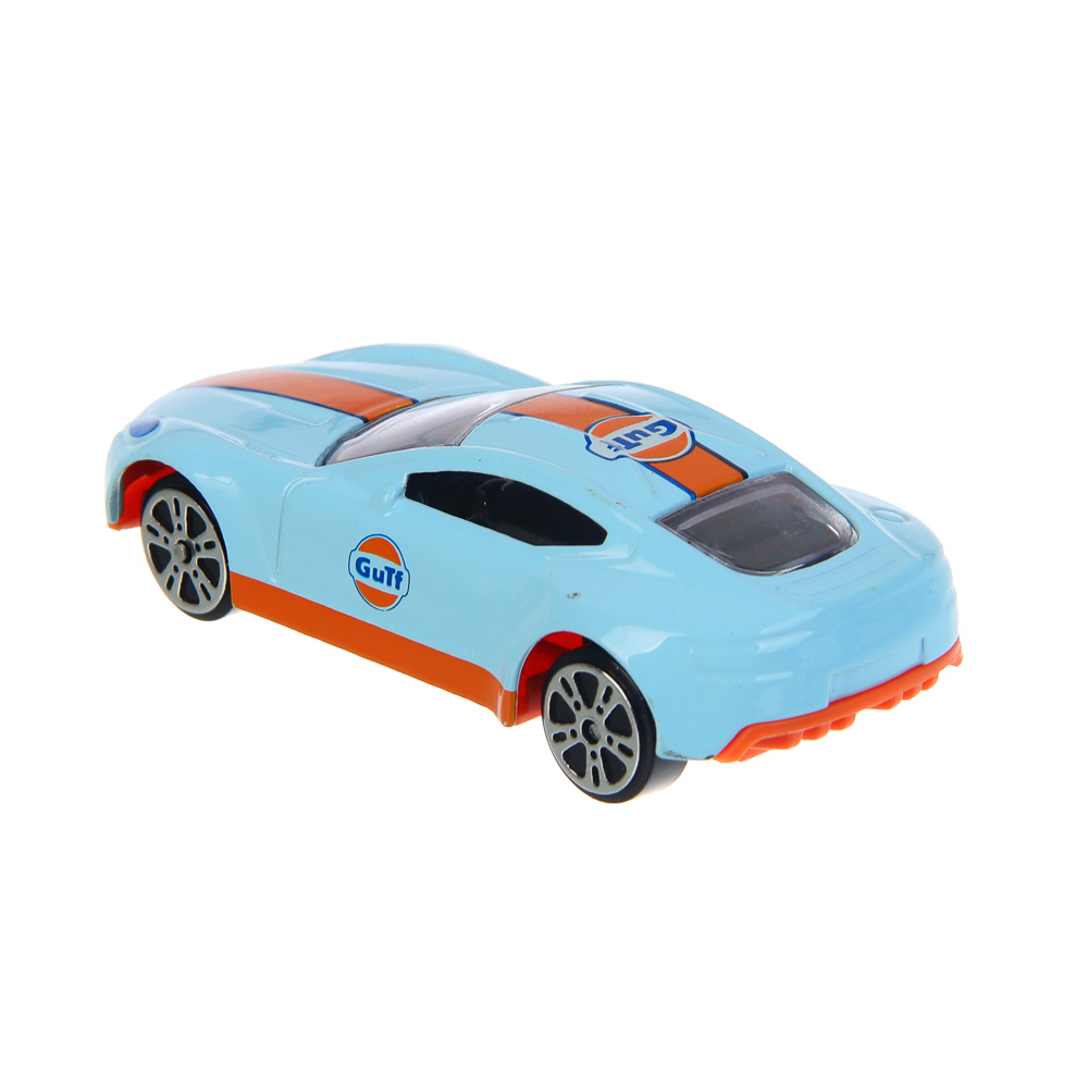 Эвакуатор Игроленд инерционный с машинкой 292-479 - фото 14