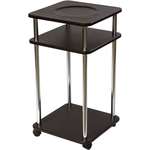 Подставка под кулер КАЛИФОРНИЯ МЕБЕЛЬ венге