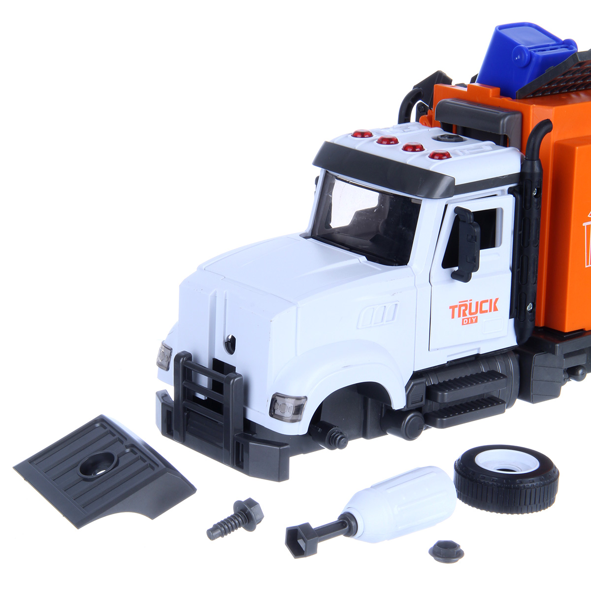 Конструктор Veld Co - фото 24