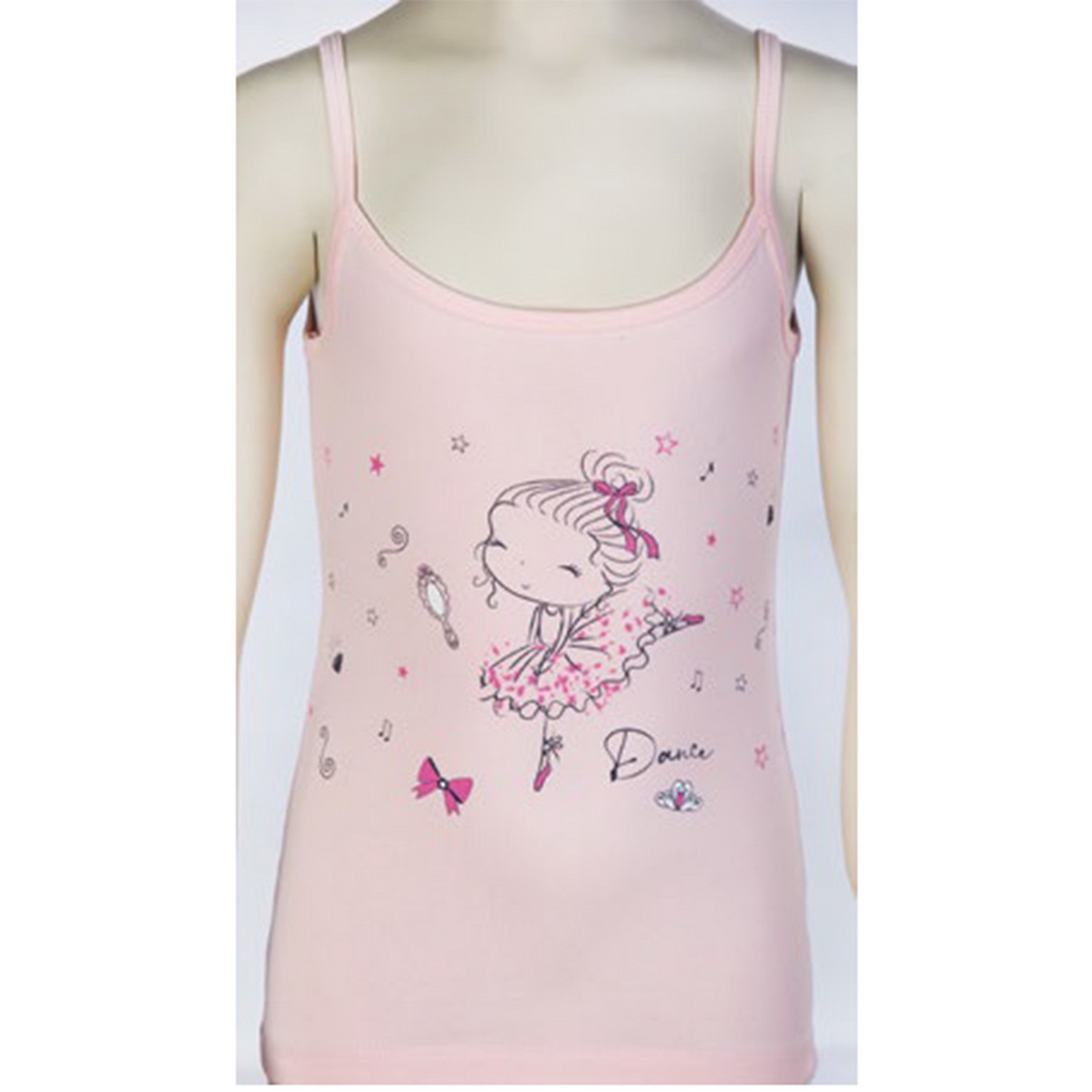 Майка 3 шт Baykar N458844-22 - фото 4