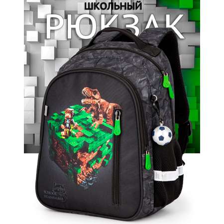 Рюкзак School Stantard