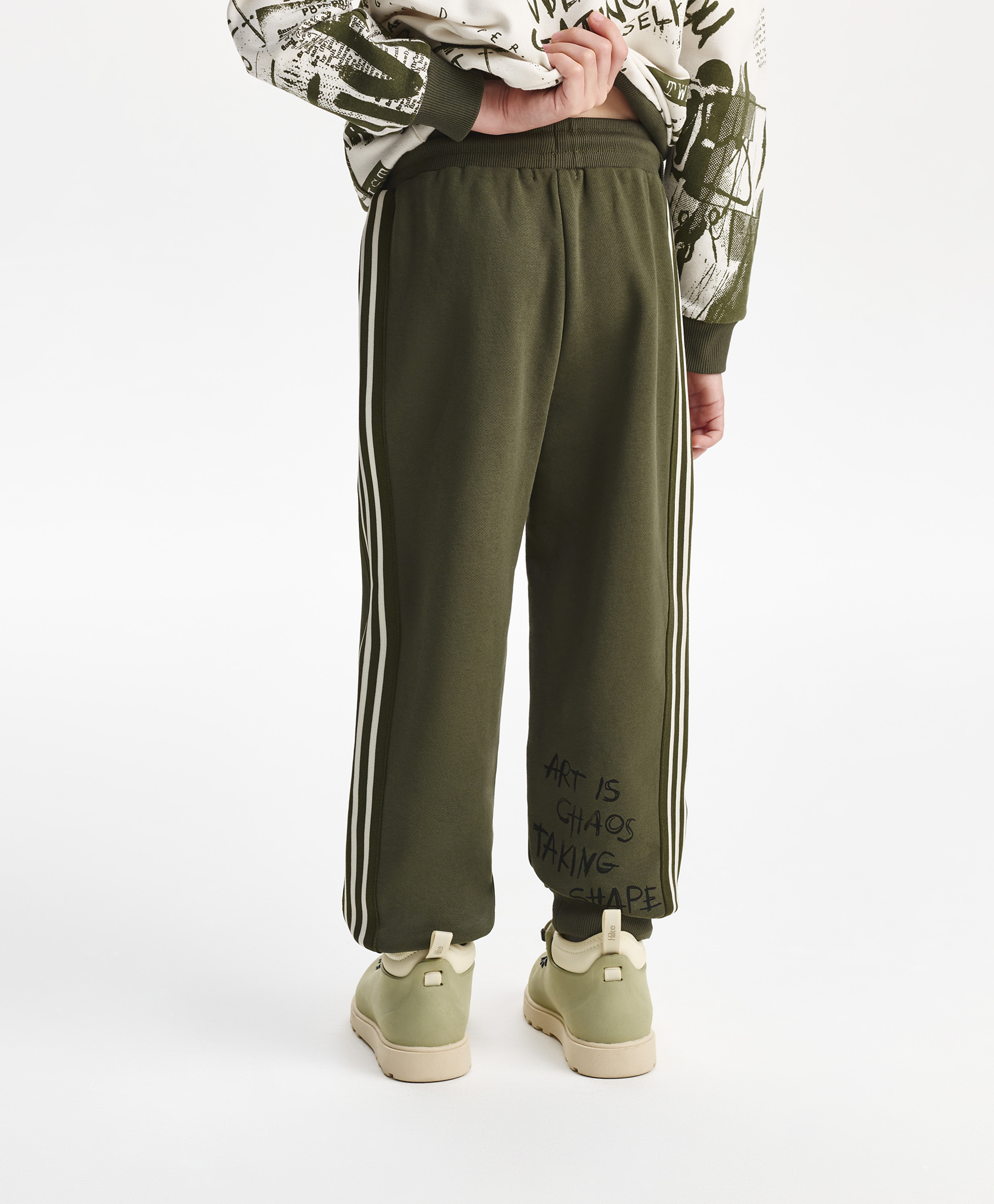 Брюки Gulliver 22505BMC5603 - фото 4