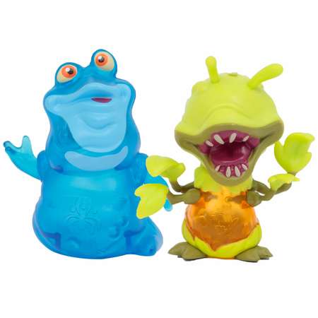 Фигурка Exogini