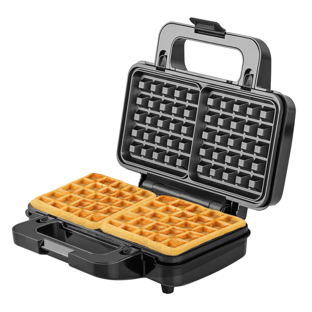 Вафельница ENDEVER WM-25 - фото 10