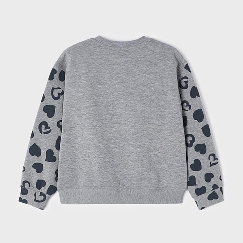 Свитшот Mayoral 4478/82 - фото 2