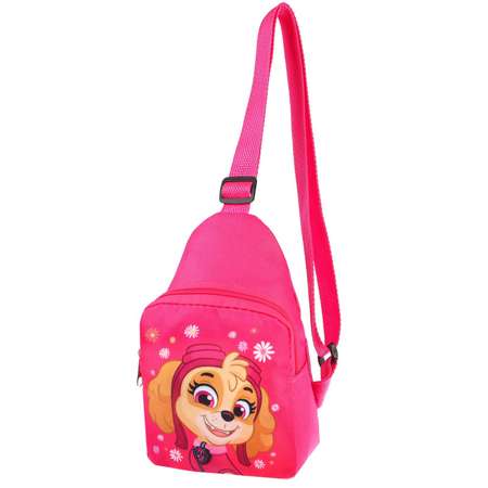 Сумка Paw Patrol плечевая