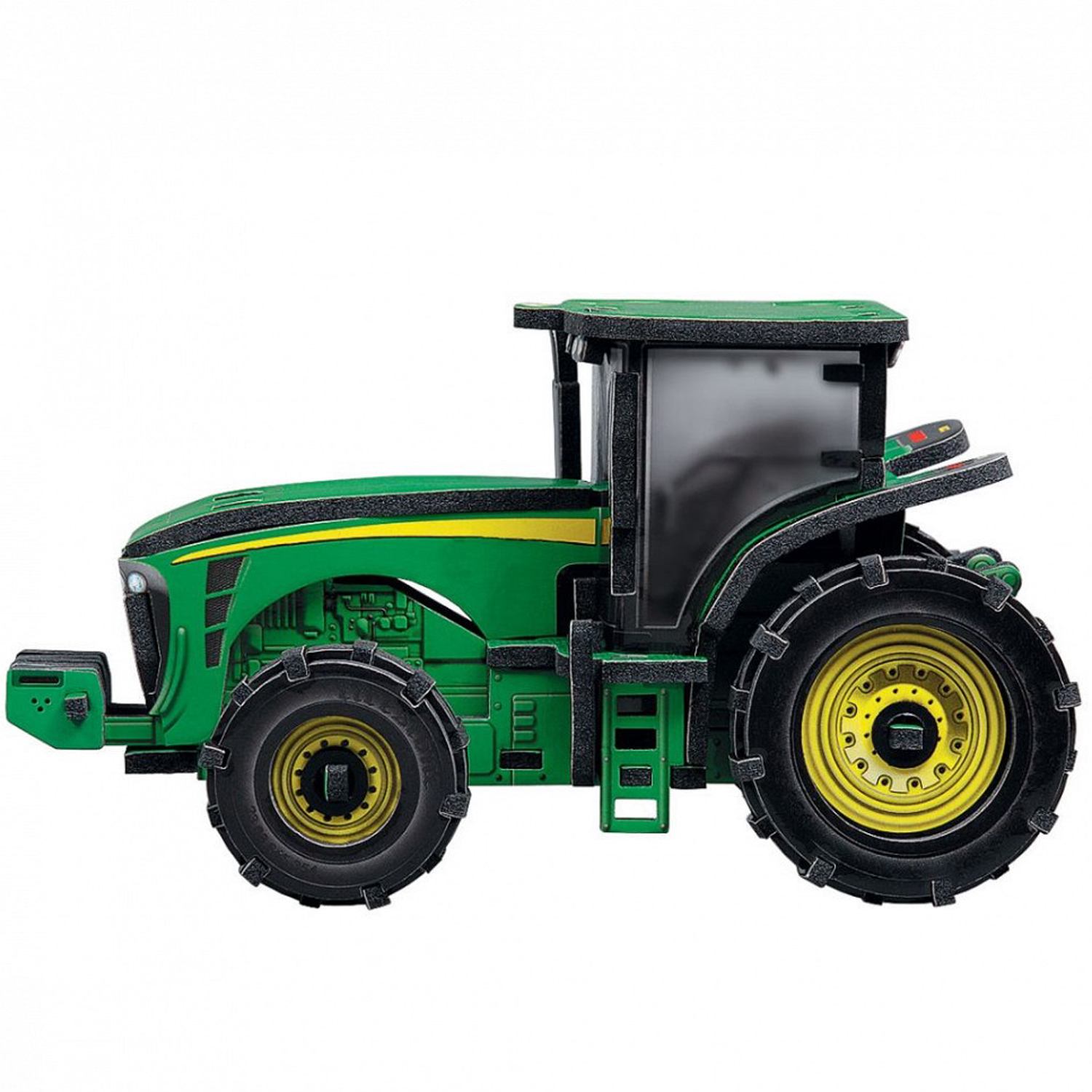 Сборная модель Умная бумага 180 - фото 2