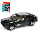 Автомобиль Johnny Lightning 1:64