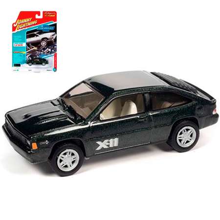 Автомобиль Johnny Lightning 1:64