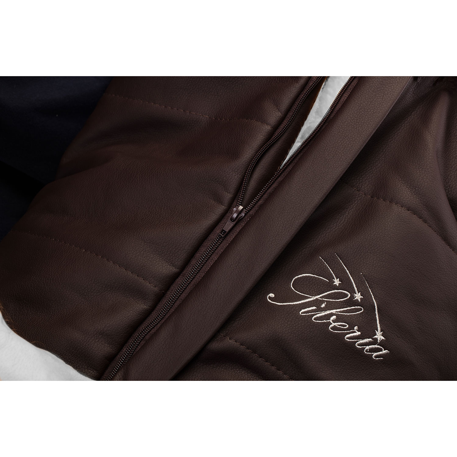 Конверт в коляску Nuovita Siberia Lux Bianco - фото 17