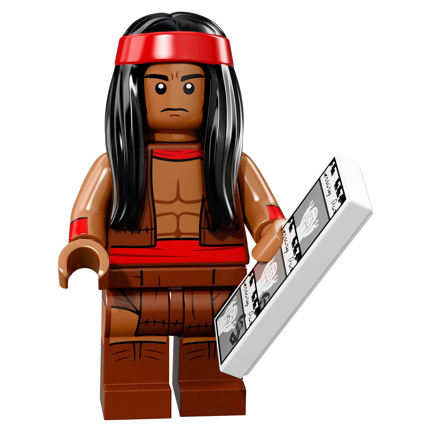 Конструктор LEGO - фото 44
