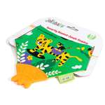 Нагрудник SHARKTOYS текстиль