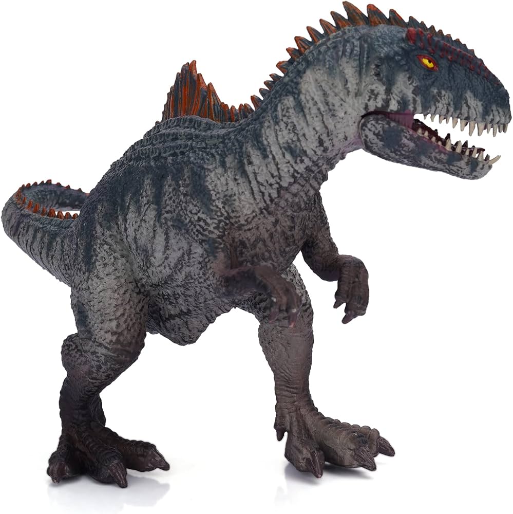 Фигурка S+S Giganotosaurus - фото 8