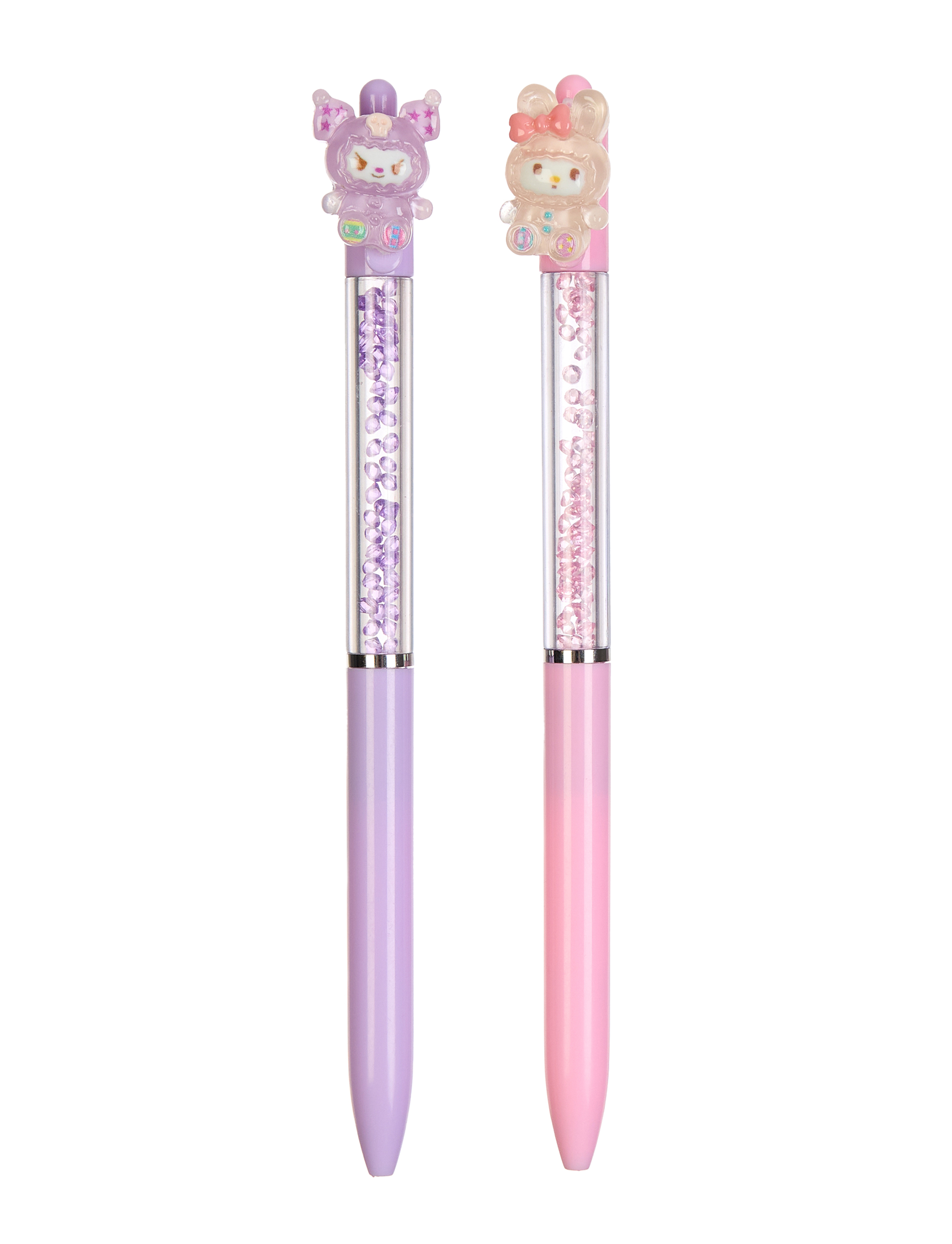 Ручка шариковая Munaby в ассортименте - фото 1