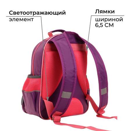 Рюкзак Calligrata