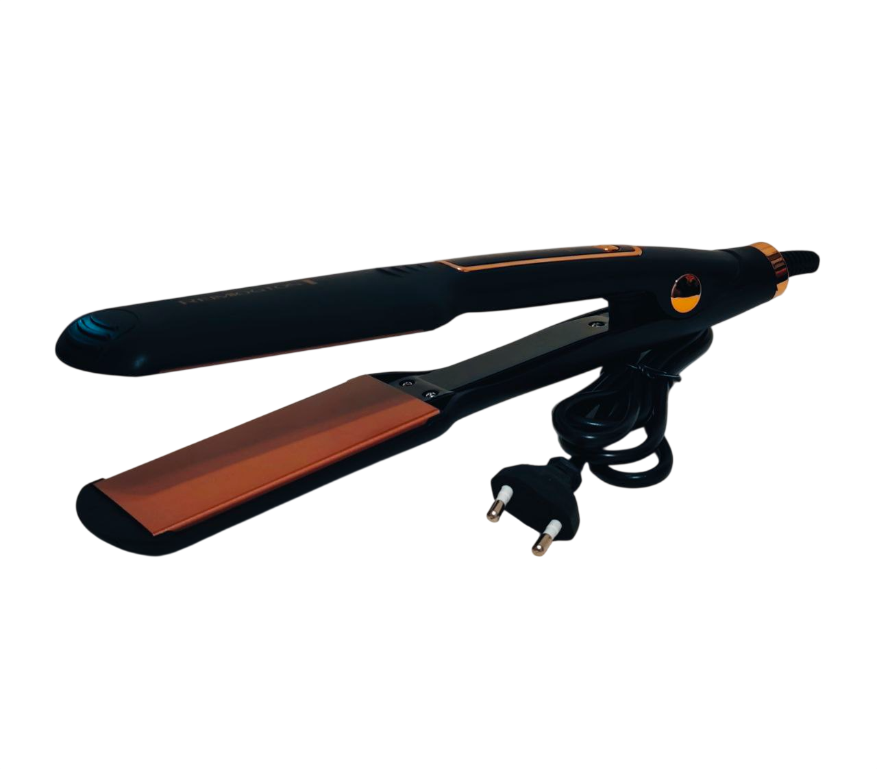 Утюжок для выпрямления и завивки волос mutter выпрямитель - фото 1