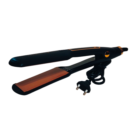 Утюжок для выпрямления и завивки волос mutter выпрямитель