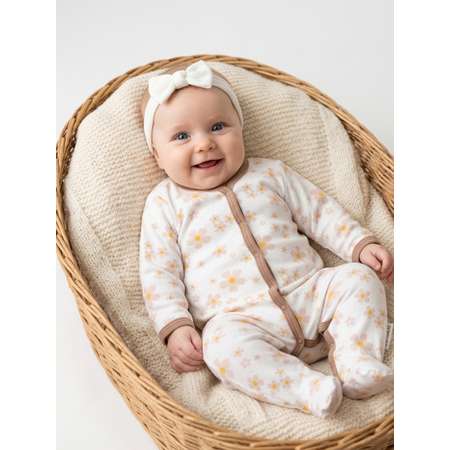 Комбинезон Эскимо