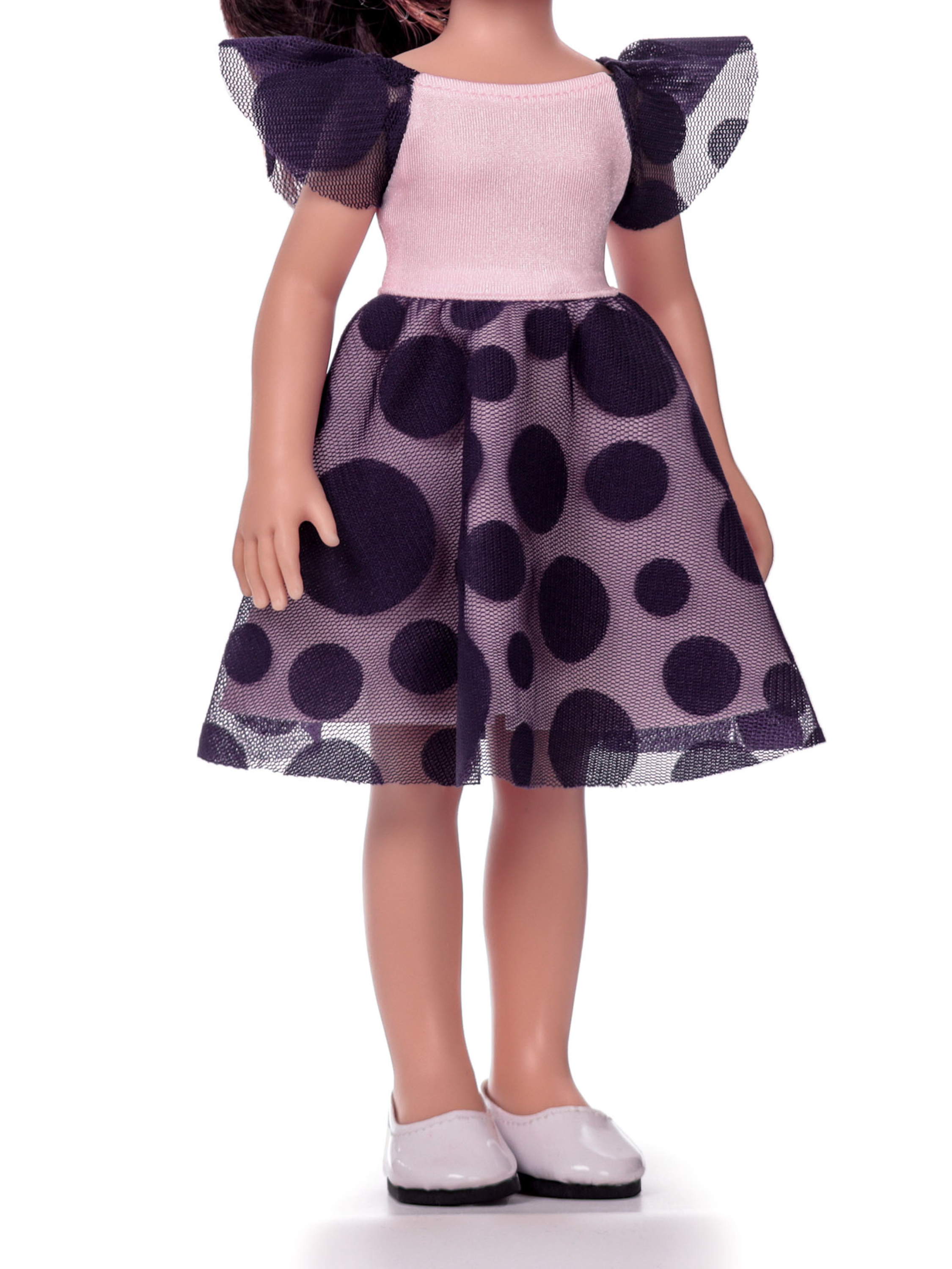 Одежда для кукол VIANA 11.507.3v - фото 1