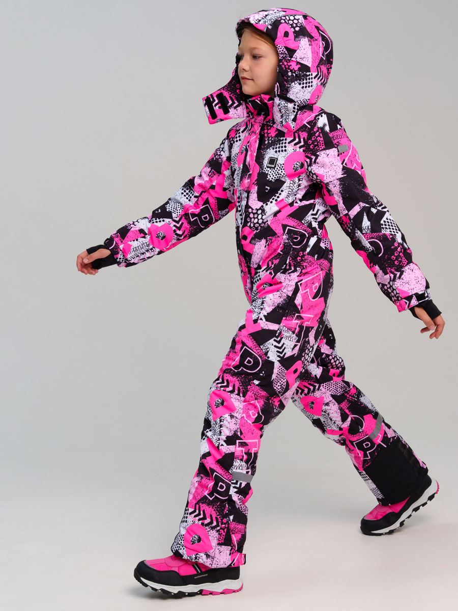 Комбинезон PlayToday 32421064 - фото 2