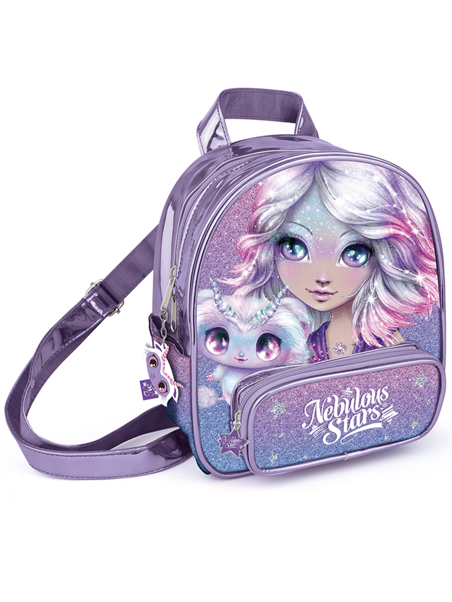 Рюкзак Nebulous Stars - фото 7