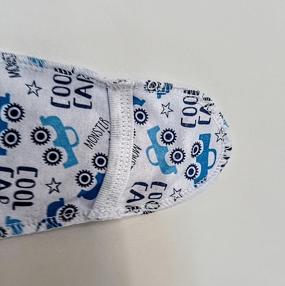 Кофточка ЯСЕЛЬКА 102/1-Кмашина - фото 3